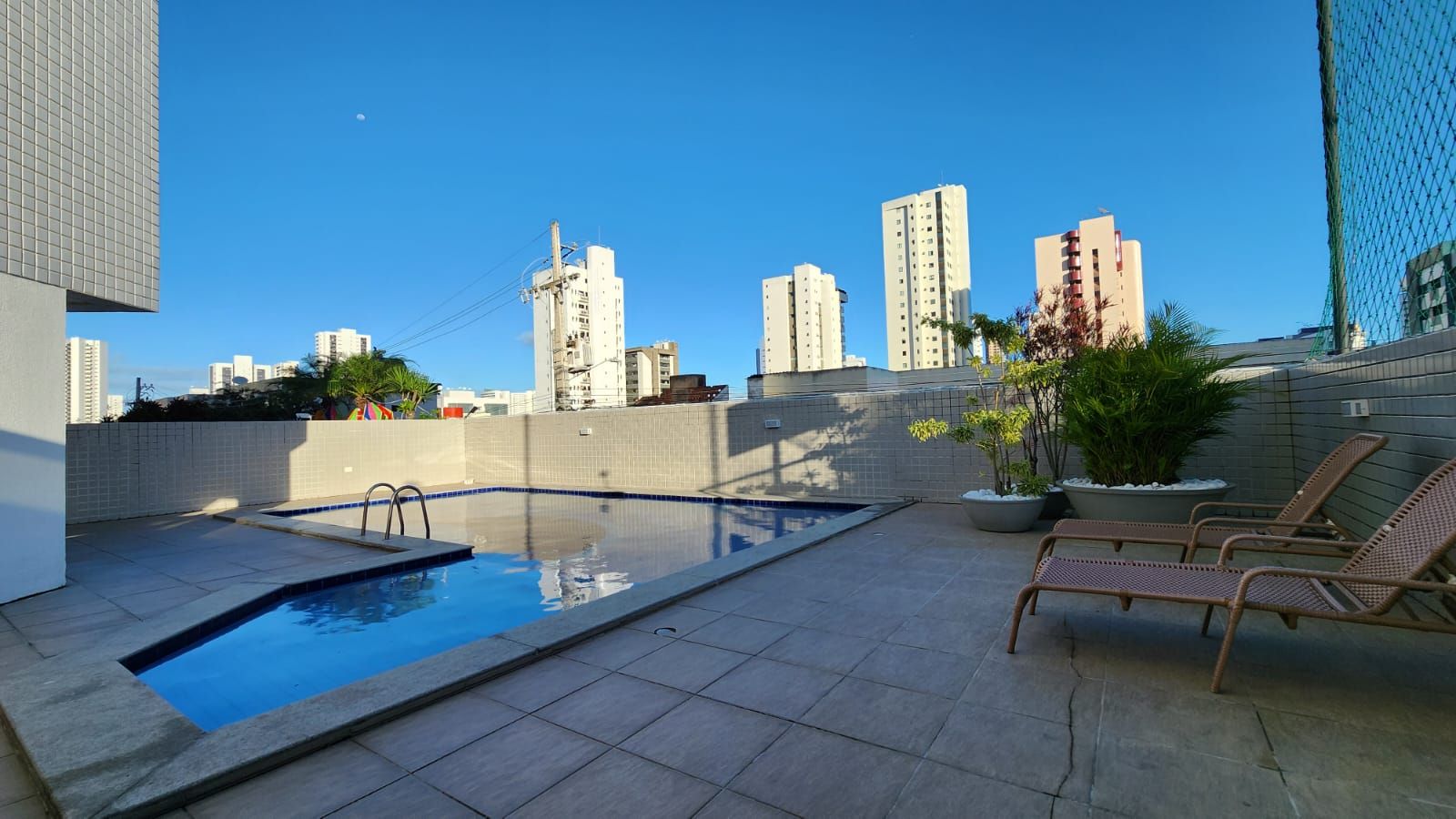 Apartamento em Maurício de Nassau, Caruaru/PE de 115m² 3 quartos à venda por R$ 599.000,00