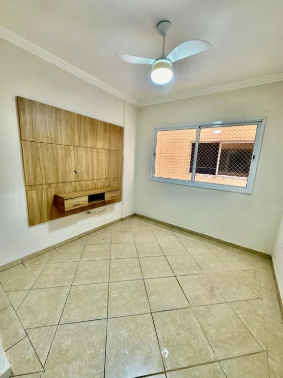 Apartamento em Boqueirão, Praia Grande/SP de 63m² 2 quartos à venda por R$ 319.000,00