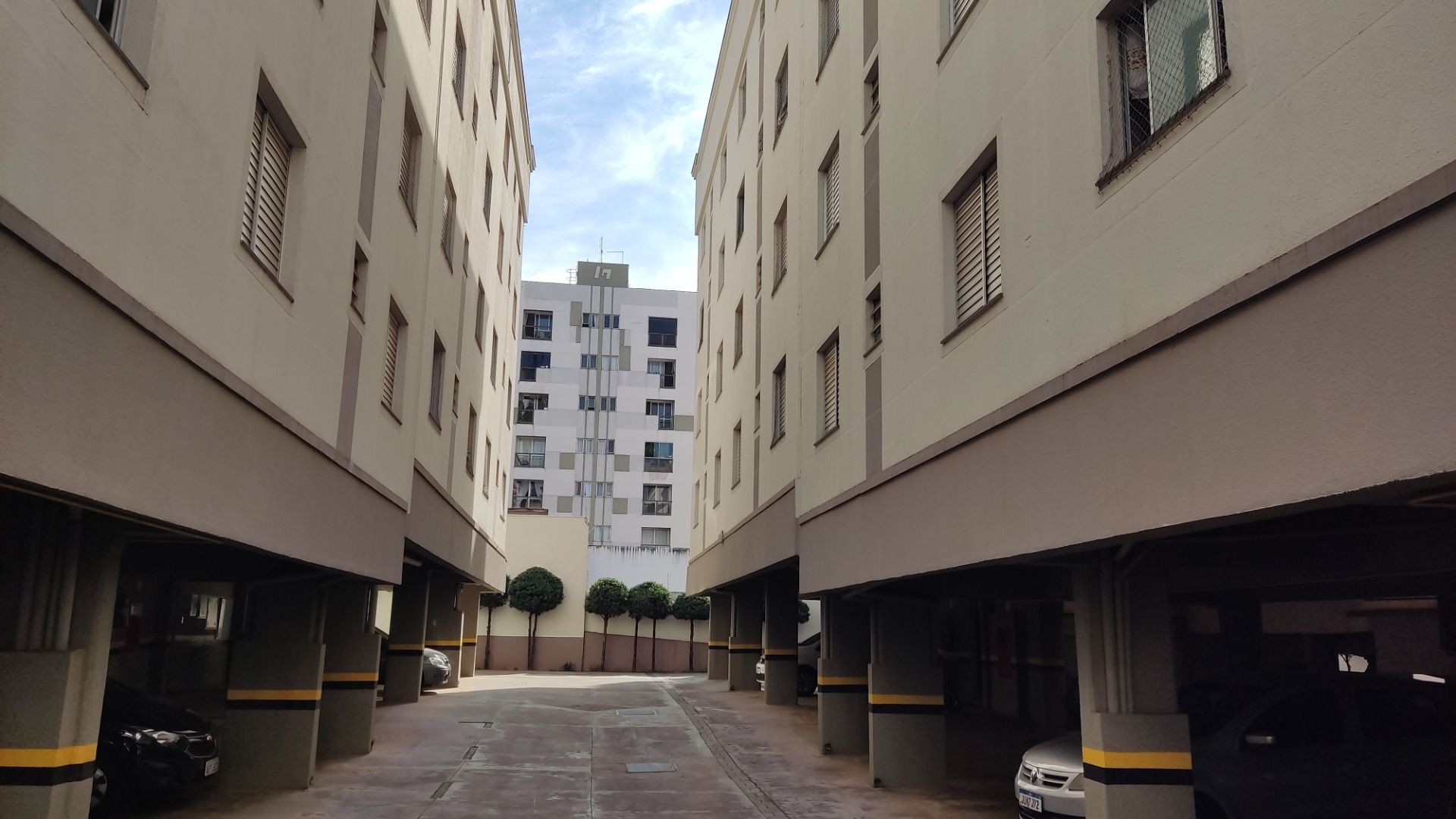 Apartamento em Jardim das Américas, Londrina/PR de 58m² 3 quartos à venda por R$ 209.000,00