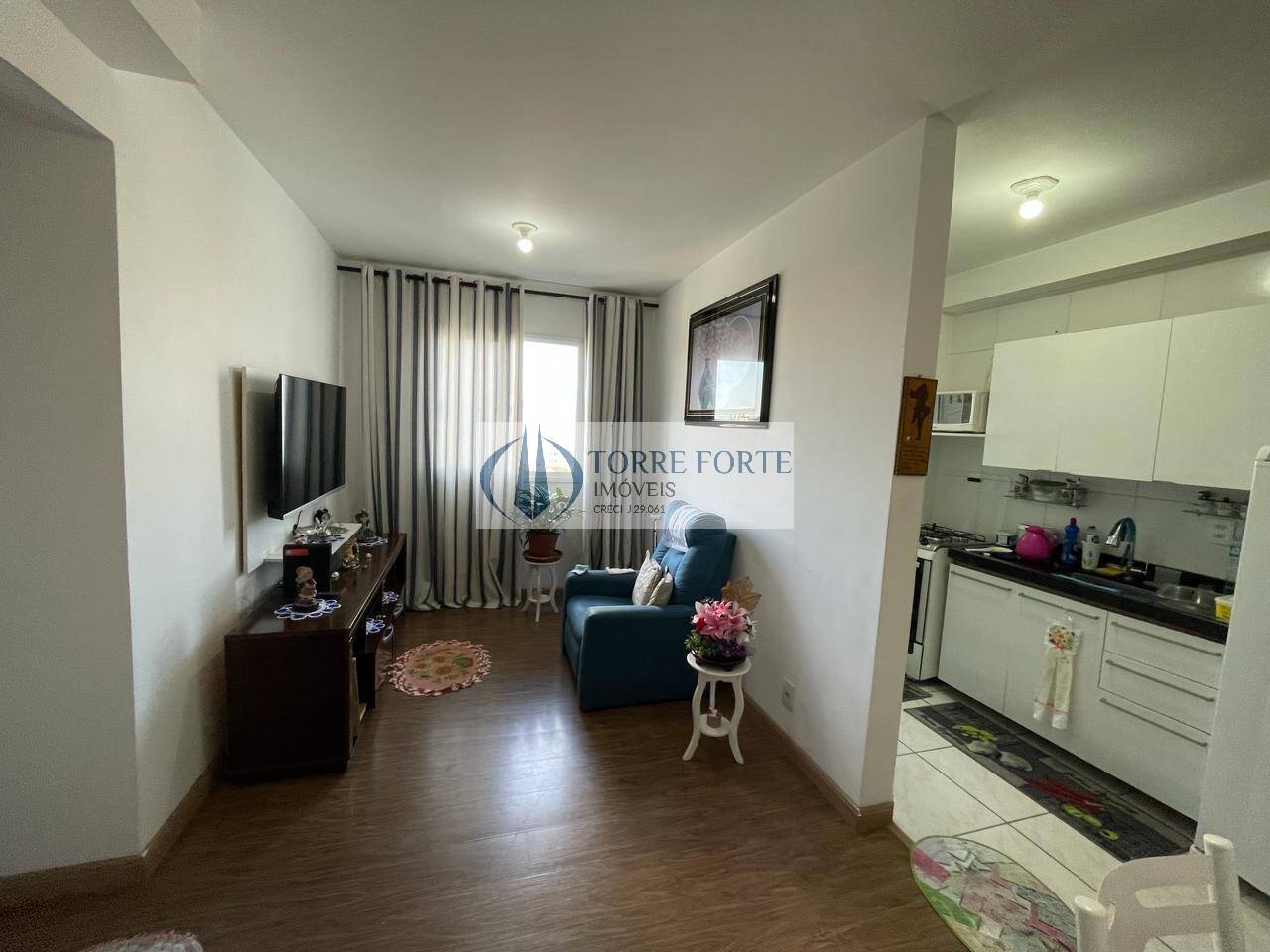 Apartamento em Jardim Vila Formosa, São Paulo/SP de 48m² 2 quartos à venda por R$ 299.000,00