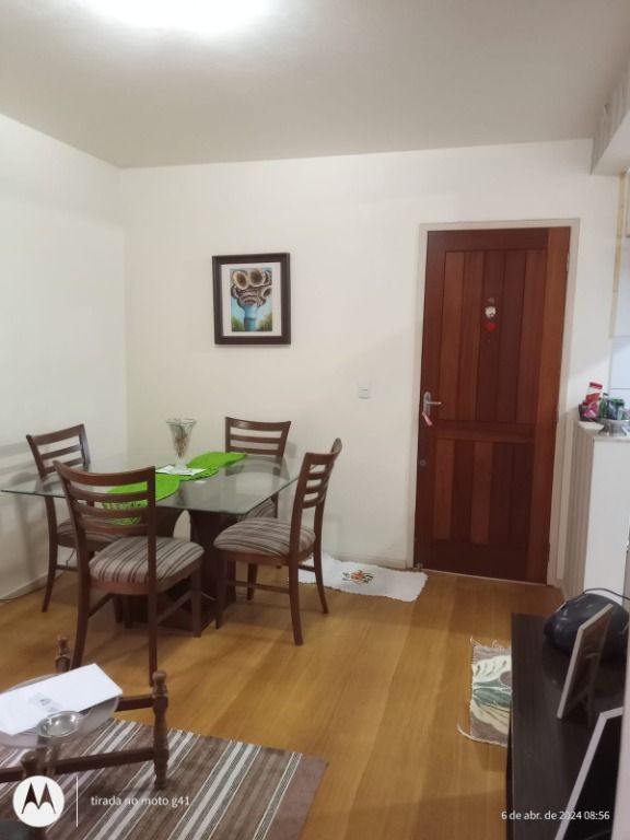 Apartamento em Serraria, São José/SC de 46m² 2 quartos à venda por R$ 189.000,00