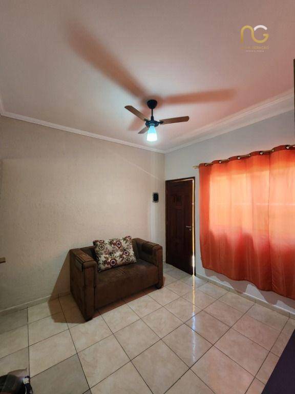 Casa em Balneário Maracanã, Praia Grande/SP de 31m² 1 quartos à venda por R$ 239.000,00