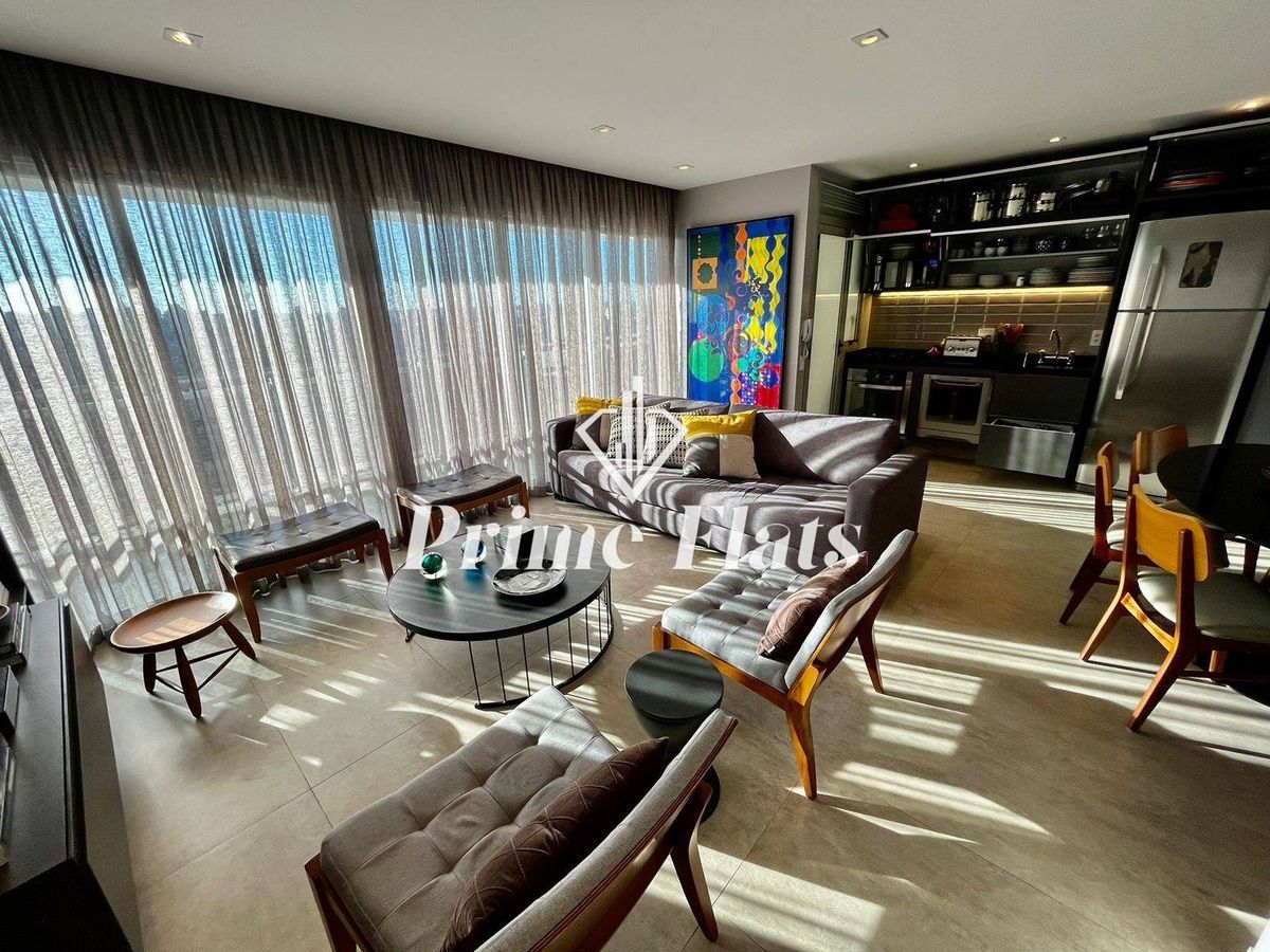 Apartamento em Vila Cruzeiro, São Paulo/SP de 72m² 1 quartos à venda por R$ 1.271.000,00