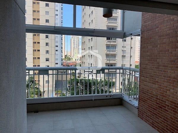 Apartamento em Vila Cordeiro, São Paulo/SP de 102m² 2 quartos para locação R$ 7.800,00/mes