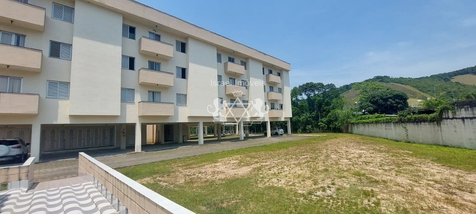 Apartamento em Jardim Casa Branca, Caraguatatuba/SP de 52m² 2 quartos à venda por R$ 249.000,00