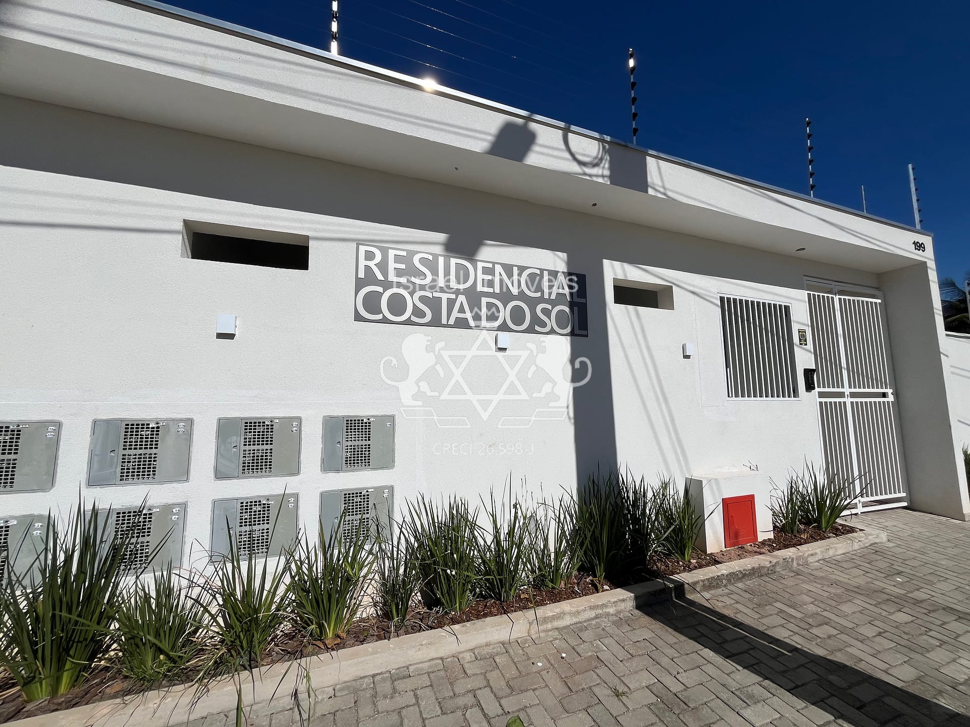 Apartamento em Portal da Fazendinha, Caraguatatuba/SP de 49m² 2 quartos à venda por R$ 315.504,00
