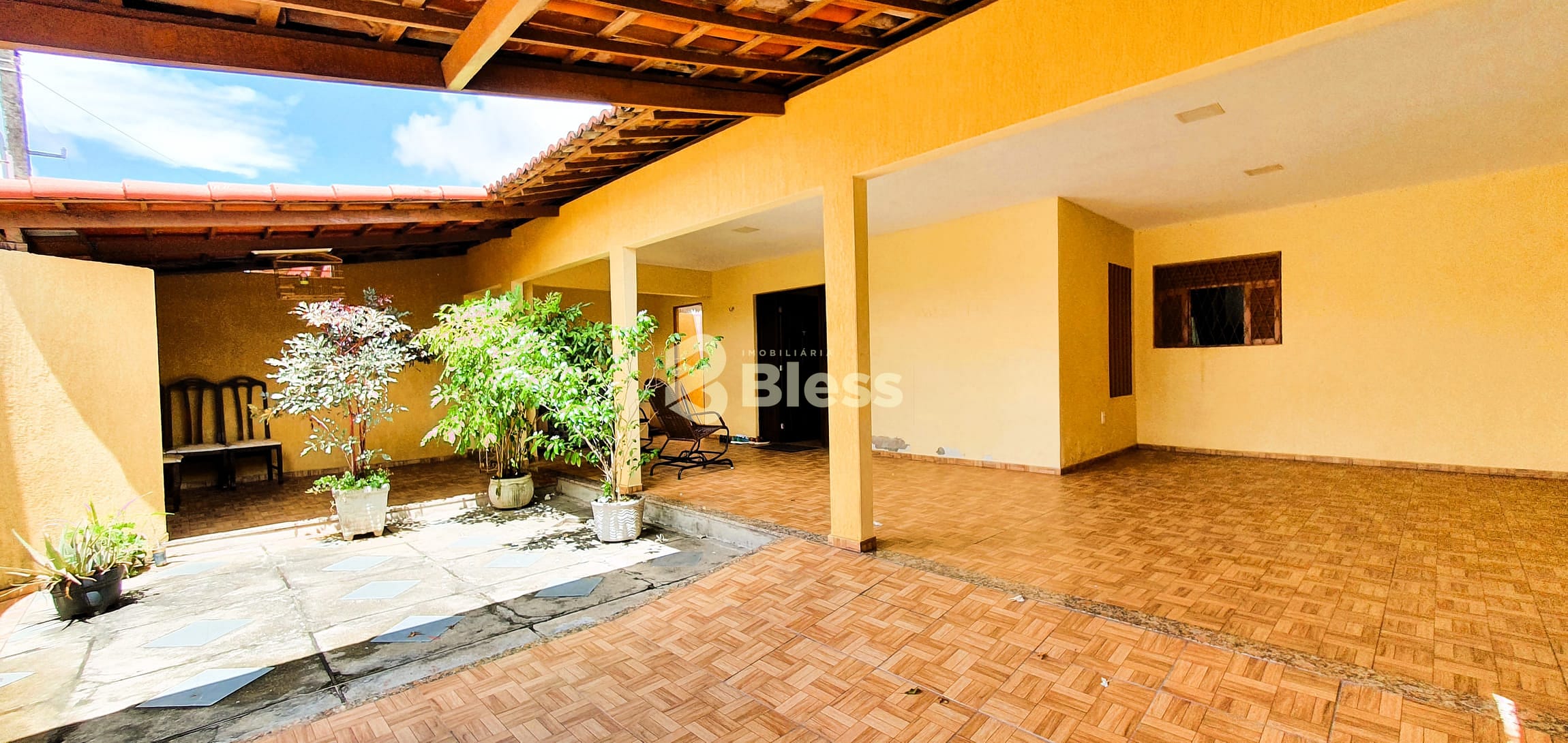 Casa em Neópolis, Natal/RN de 180m² 4 quartos à venda por R$ 318.900,00