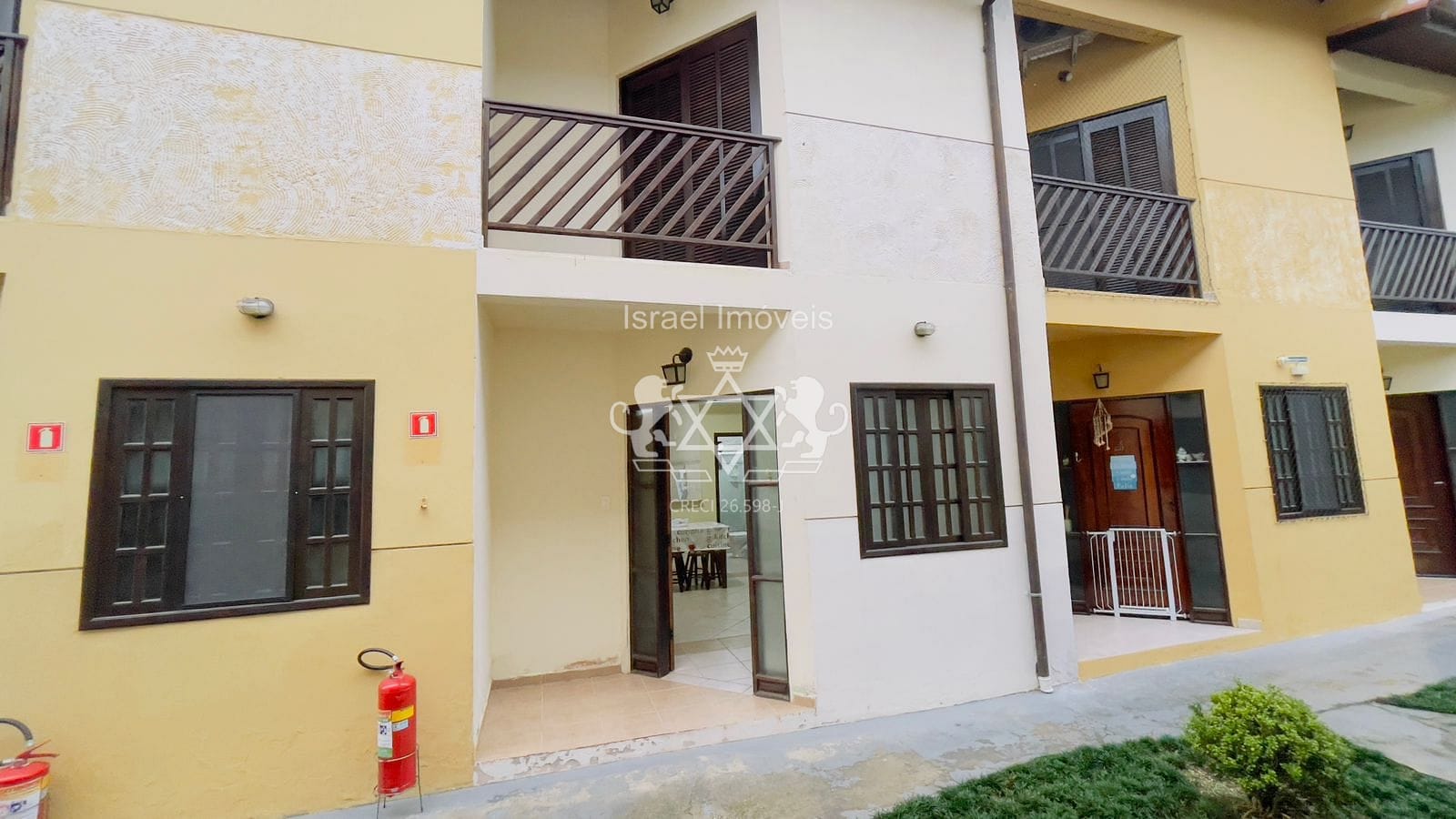 Apartamento em Sertão do Perequê Mirim, Ubatuba/SP de 70m² 2 quartos à venda por R$ 319.000,00