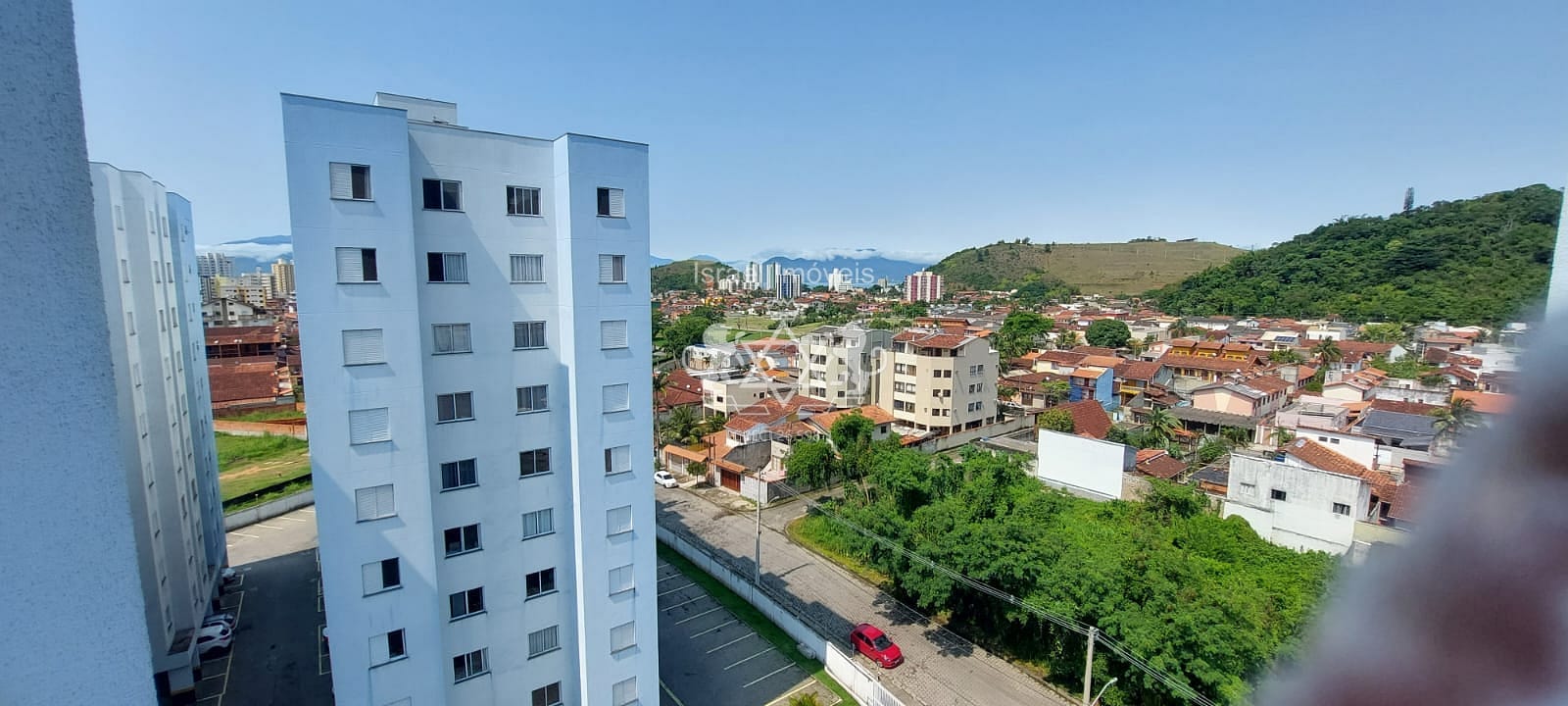 Apartamento em Martim de Sá, Caraguatatuba/SP de 49m² 2 quartos à venda por R$ 379.000,00