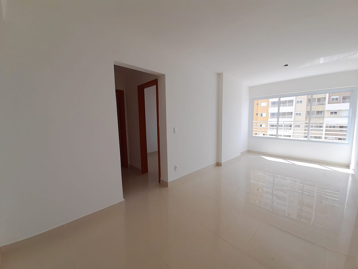 Apartamento em Jardim Europa, Goiânia/GO de 64m² 2 quartos à venda por R$ 389.000,00