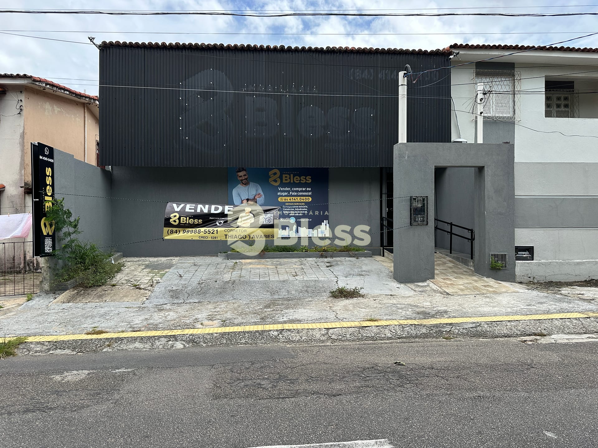 Casa em Capim Macio, Natal/RN de 180m² 3 quartos à venda por R$ 394.000,00