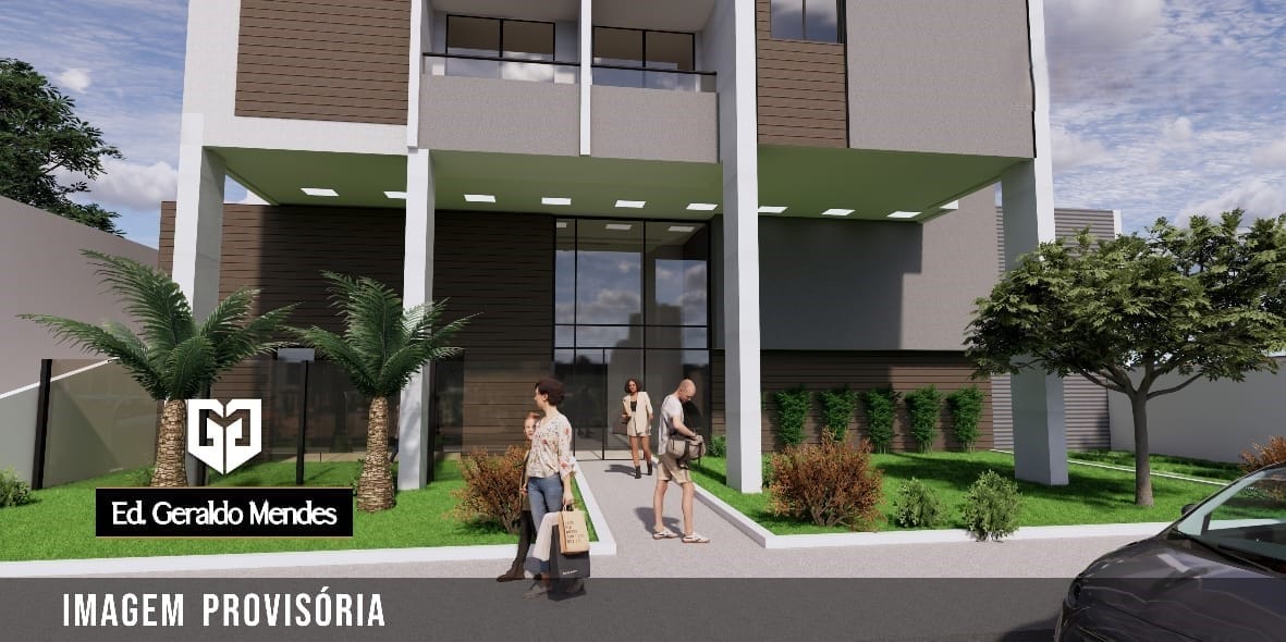 Apartamento em União, Belo Horizonte/MG de 70m² 3 quartos à venda por R$ 484.000,00
