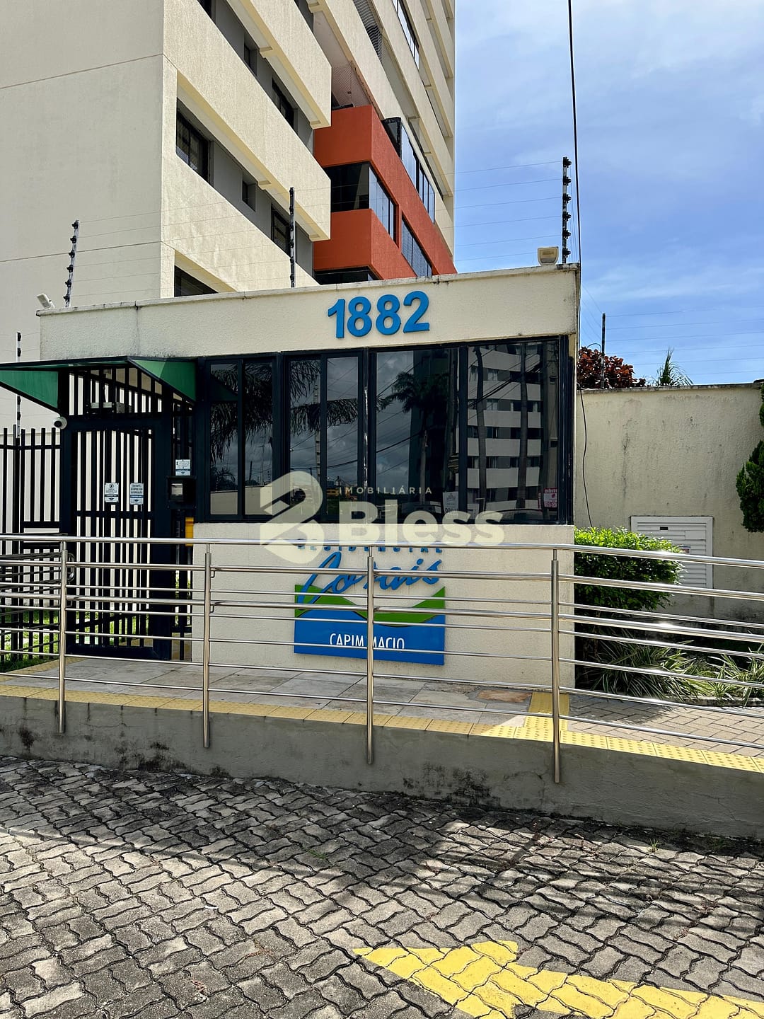 Apartamento em Capim Macio, Natal/RN de 99m² 4 quartos à venda por R$ 499.000,00