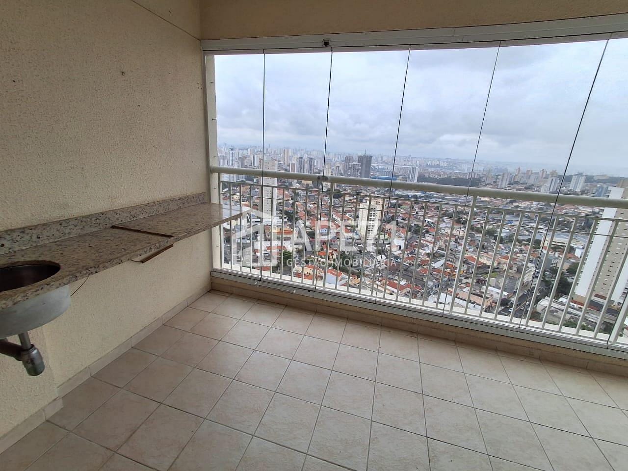 Apartamento em Vila Brasílio Machado, São Paulo/SP de 80m² 2 quartos à venda por R$ 799.000,00