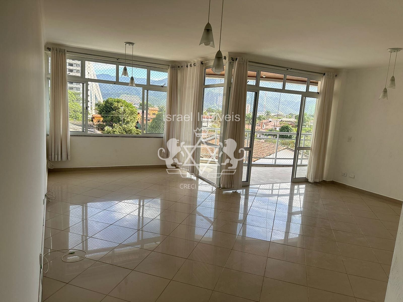 Apartamento em Indaiá, Caraguatatuba/SP de 117m² 3 quartos à venda por R$ 849.000,00