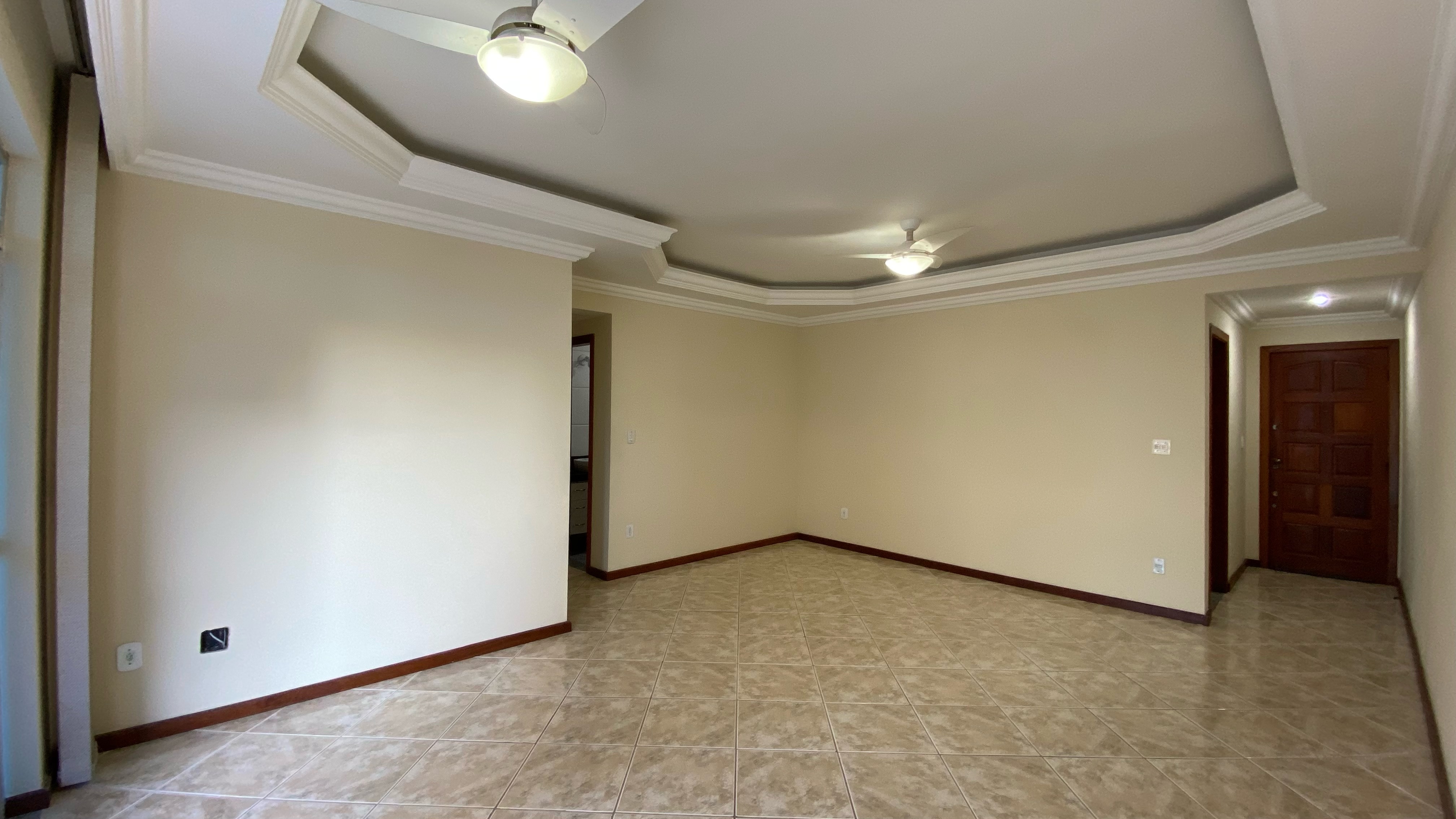 Apartamento em Algodoal, Cabo Frio/RJ de 153m² 3 quartos à venda por R$ 869.000,00
