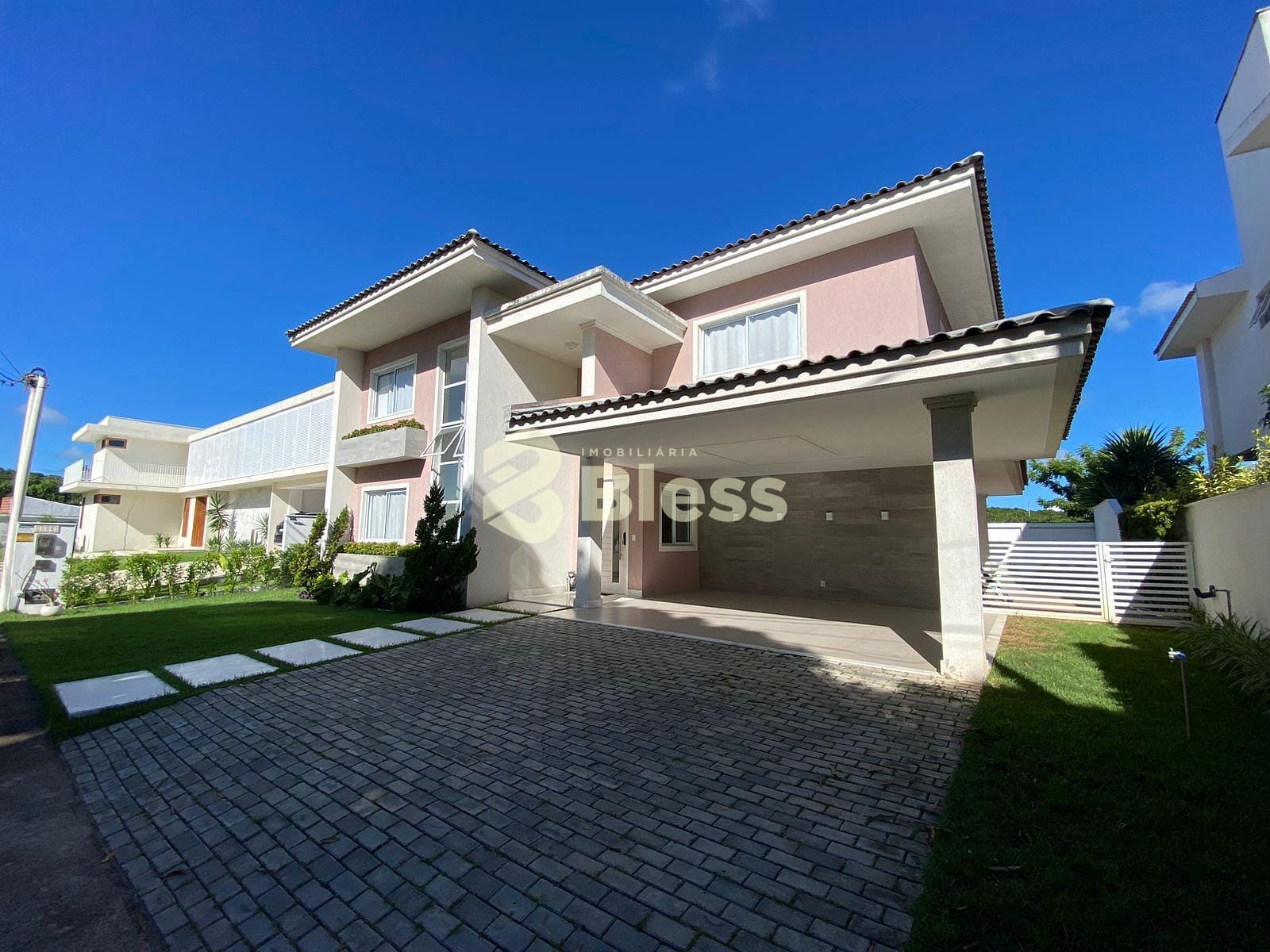 Casa em Ponta Negra, Natal/RN de 270m² 3 quartos à venda por R$ 1.499.000,00
