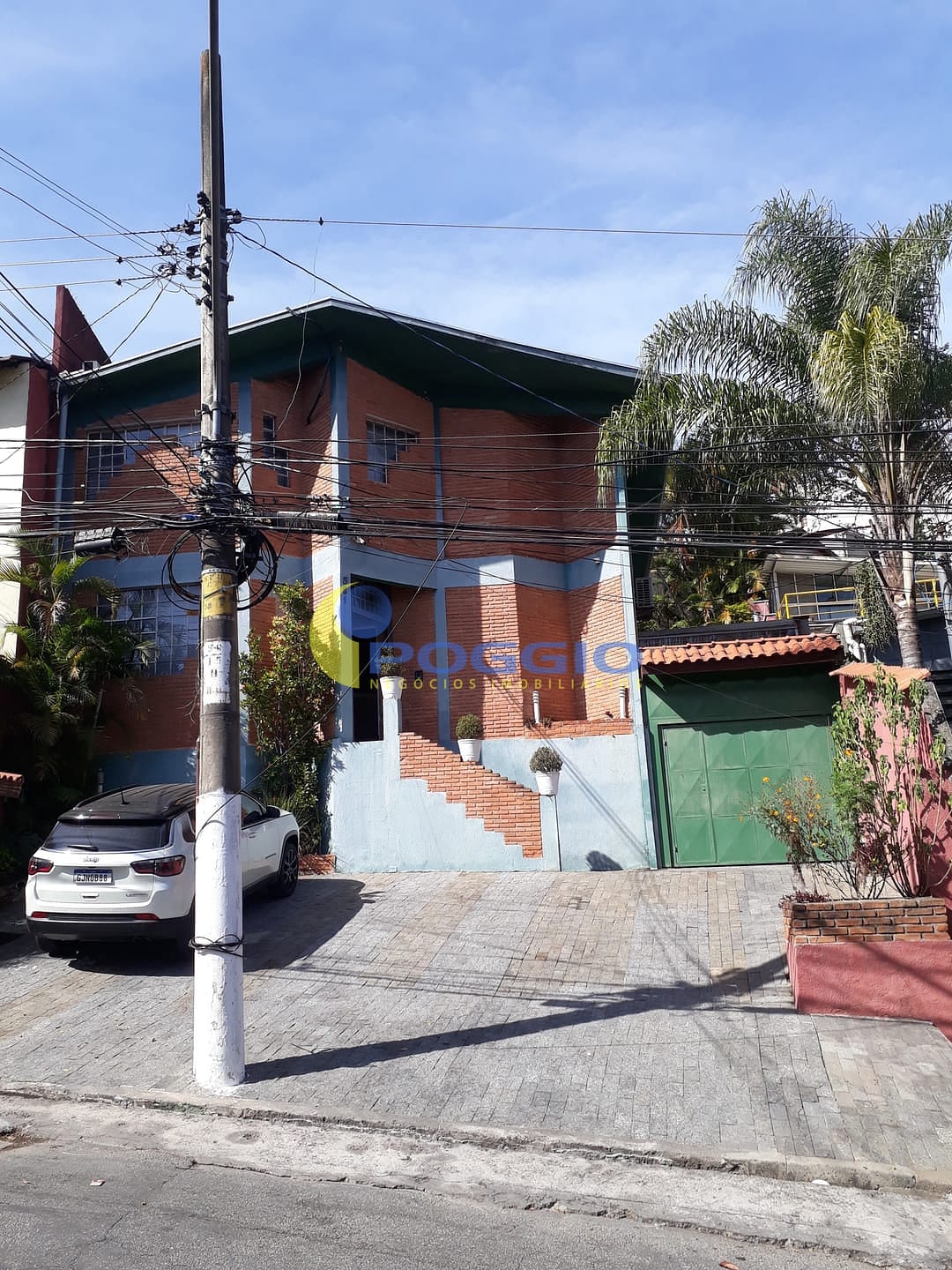 Casa em Vila Pirajussara, São Paulo/SP de 300m² 1 quartos à venda por R$ 2.399.000,00