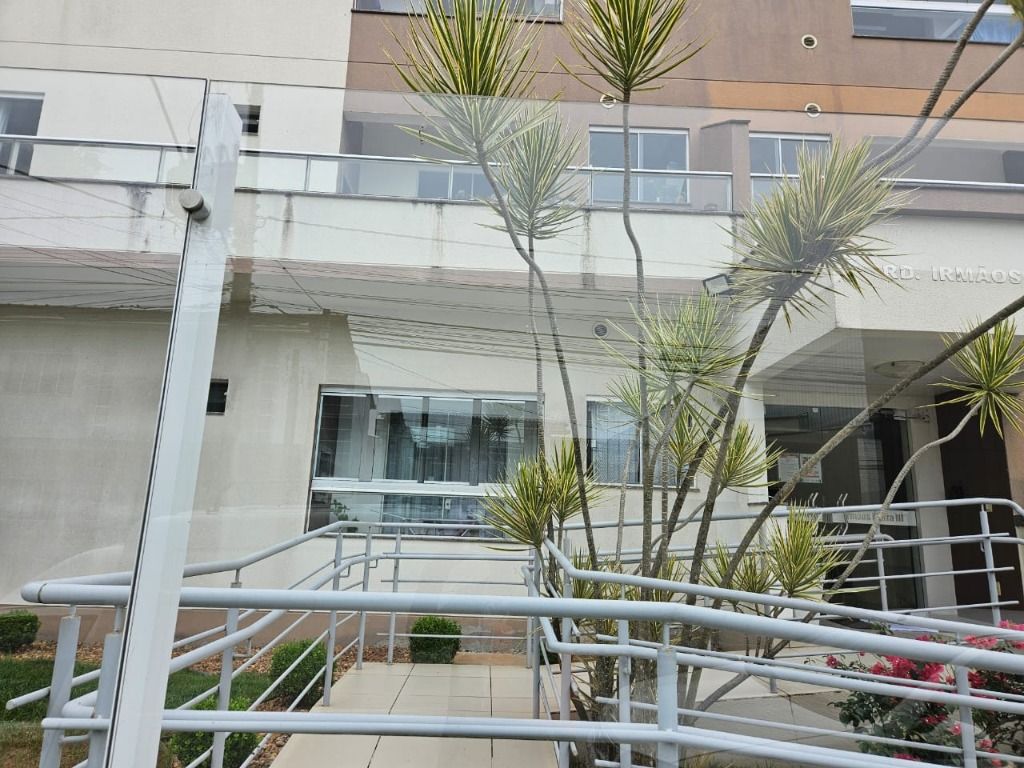 Apartamento em Cidade Nova, Itajaí/SC de 59m² 2 quartos para locação R$ 2.300,00/mes
