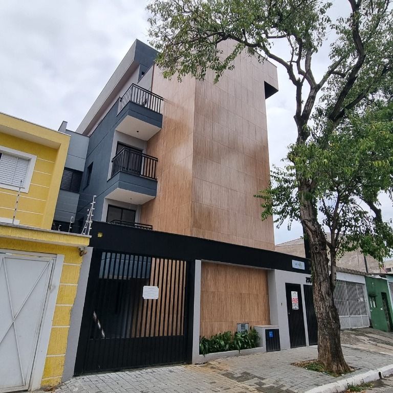 Apartamento em Vila Formosa, São Paulo/SP de 30m² 2 quartos à venda por R$ 239.000,00
