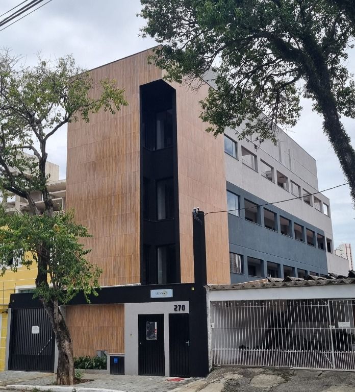 Apartamento em Vila Formosa, São Paulo/SP de 53m² 2 quartos à venda por R$ 479.000,00