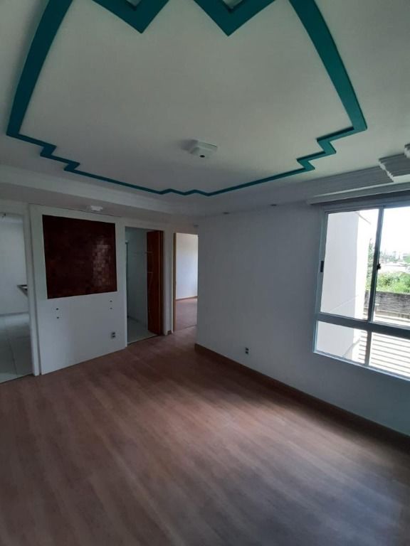 Apartamento em Parque Santa Rosa, Suzano/SP de 45m² 2 quartos à venda por R$ 184.000,00