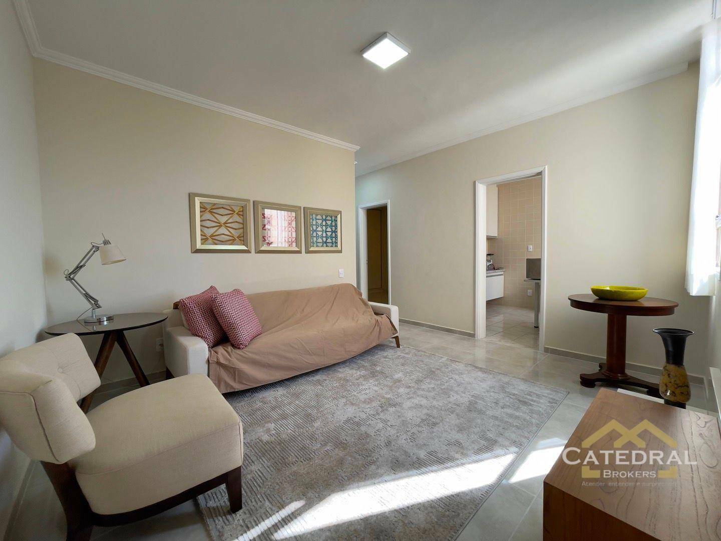 Apartamento em Jardim Santa Teresa, Jundiaí/SP de 57m² 2 quartos para locação R$ 3.200,00/mes