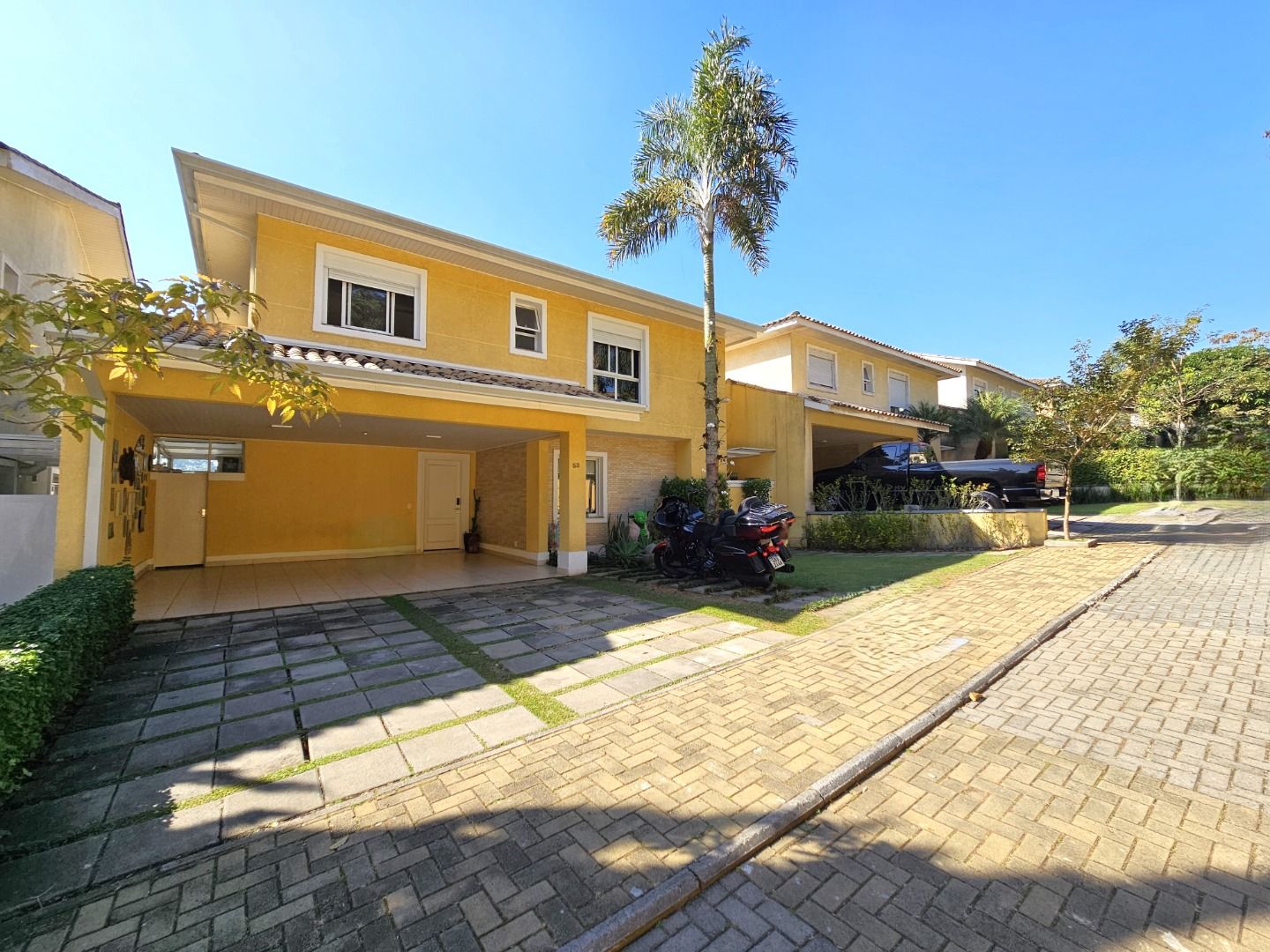Casa em Bosque do Vianna, Cotia/SP de 293m² 4 quartos à venda por R$ 2.399.000,00