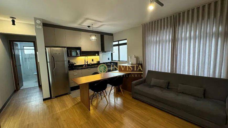 Apartamento em Jurerê, Florianópolis/SC de 49m² 1 quartos à venda por R$ 899.000,00