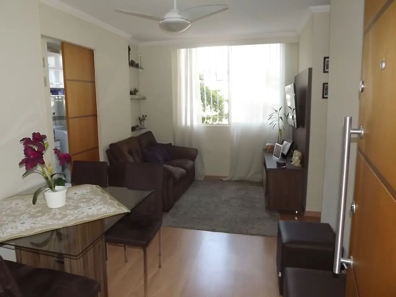 Apartamento em Fonseca, Niterói/RJ de 50m² 2 quartos à venda por R$ 159.000,00