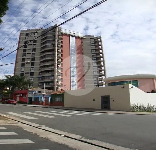 Apartamento em Vila Bastos, Santo André/SP de 300m² 5 quartos à venda por R$ 1.650.000,00 ou para locação R$ 7.000,00/mes