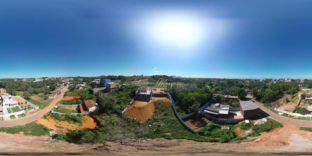Terreno em Nova Guarapari, Guarapari/ES de 360m² à venda por R$ 133.000,00