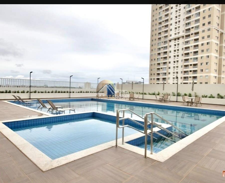Apartamento em Cabula, Salvador/BA de 65m² 3 quartos à venda por R$ 429.000,00