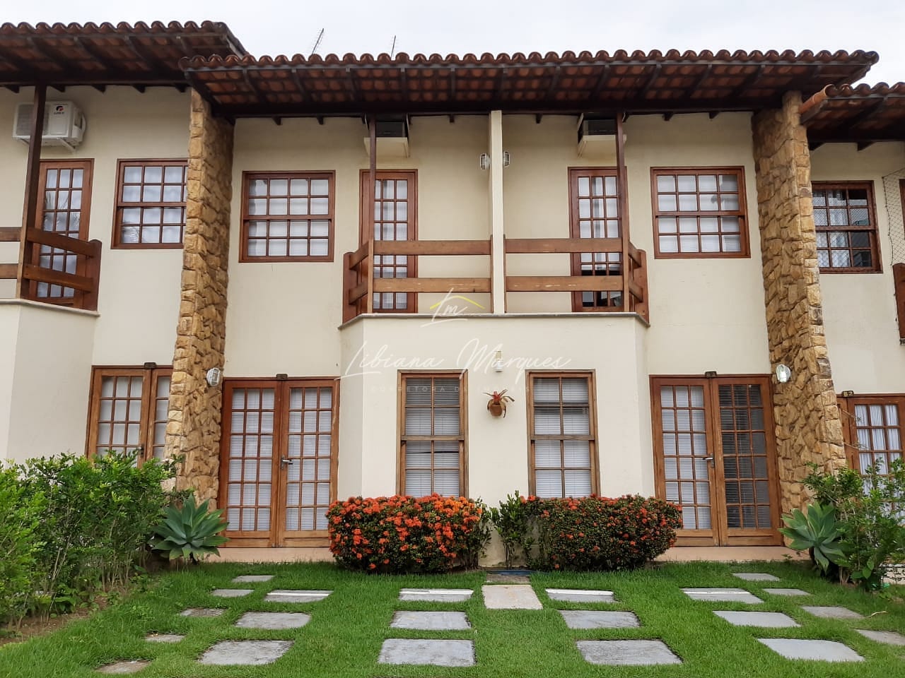 Casa em Enseada Azul, Guarapari/ES de 190m² 5 quartos à venda por R$ 779.000,00