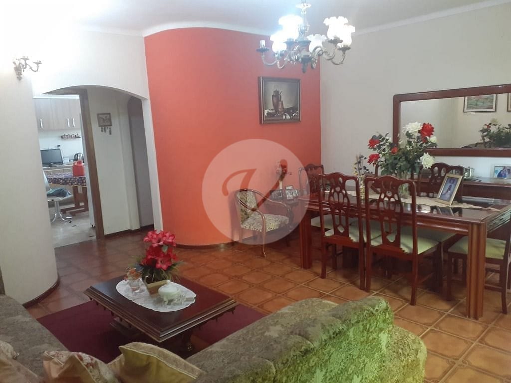Casa em Campestre, Santo André/SP de 258m² 3 quartos à venda por R$ 809.000,00
