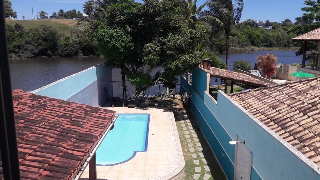 Casa em Nova Guarapari, Guarapari/ES de 250m² 3 quartos à venda por R$ 949.000,00