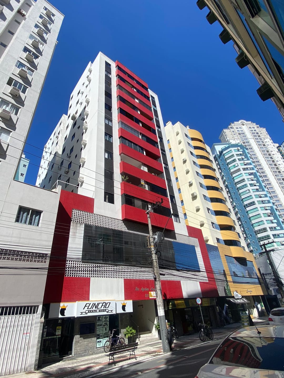 Apartamento em Centro, Balneário Camboriú/SC de 90m² 3 quartos à venda por R$ 1.149.000,00