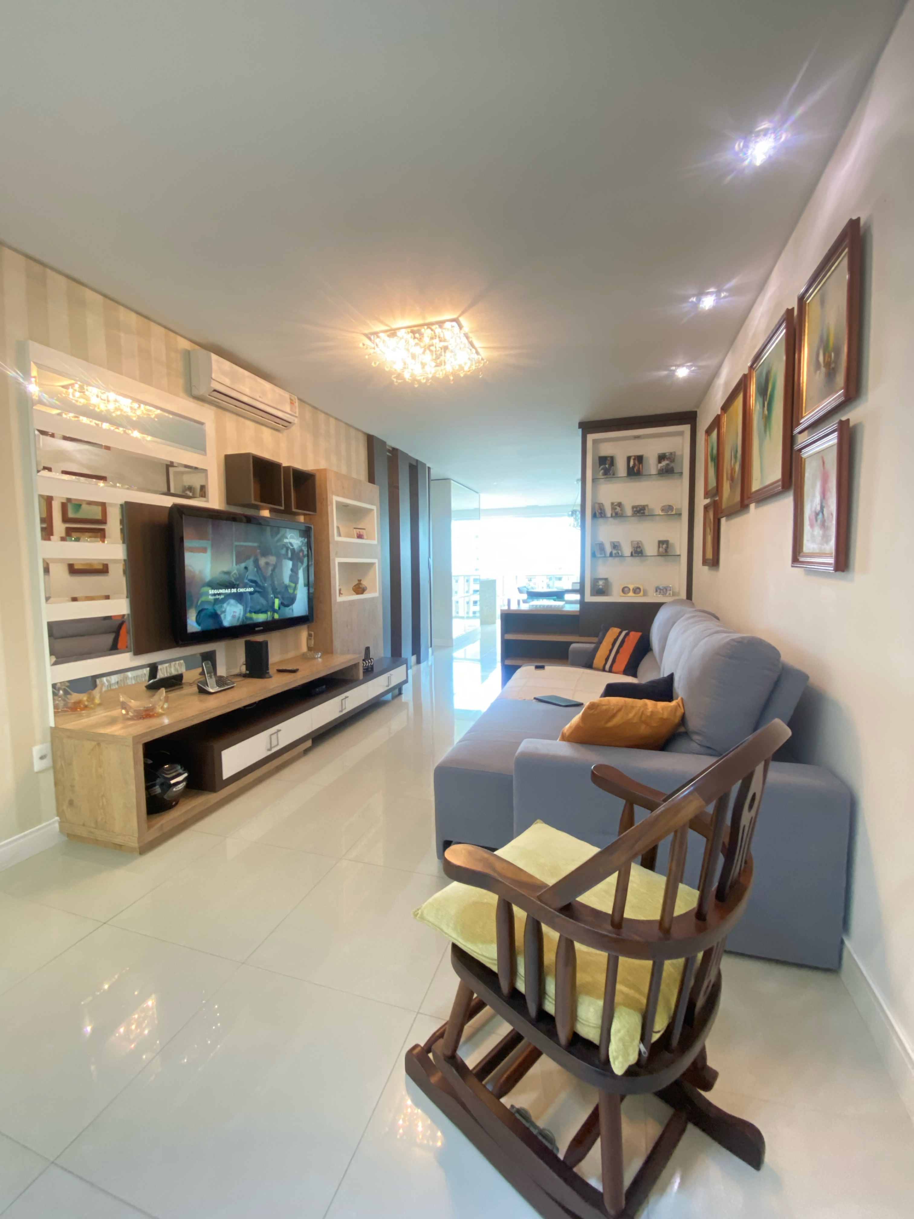 Apartamento em Pioneiros, Balneário Camboriú/SC de 119m² 3 quartos à venda por R$ 1.998.000,00