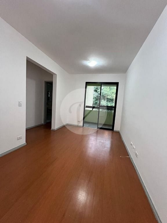 Apartamento em Vila Homero Thon, Santo André/SP de 70m² 2 quartos para locação R$ 1.800,00/mes