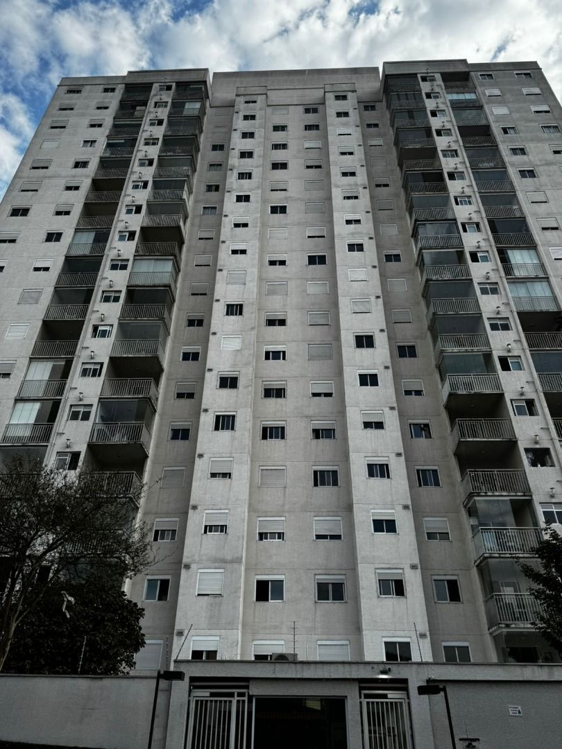Apartamento em Tucuruvi, São Paulo/SP de 67m² 3 quartos à venda por R$ 498.000,00