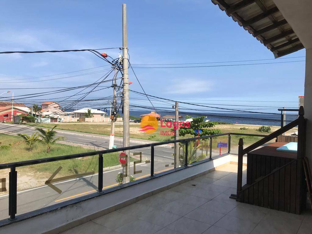 Casa em Guaratiba (Ponta Negra), Maricá/RJ de 170m² 3 quartos à venda por R$ 549.000,00