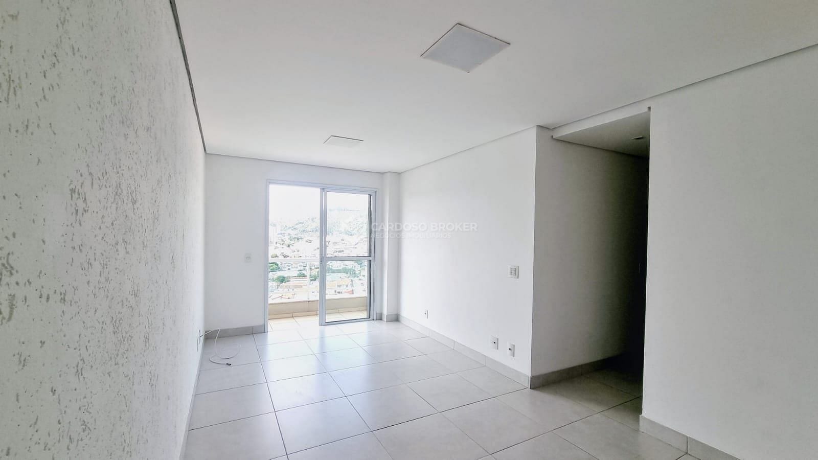Apartamento em Jardim Messina, Jundiaí/SP de 77m² 3 quartos à venda por R$ 544.000,00