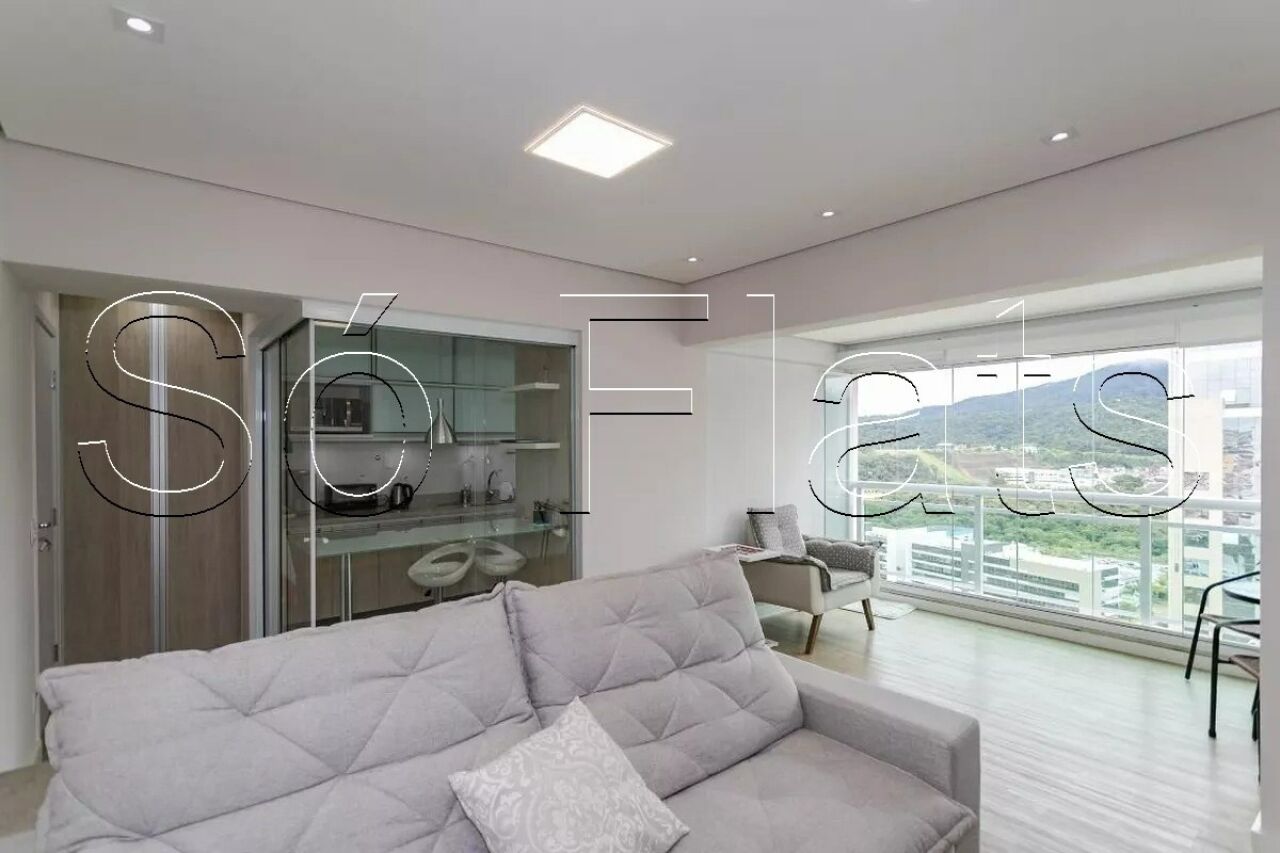 Apartamento em Vila Mogilar, Mogi das Cruzes/SP de 70m² 2 quartos à venda por R$ 953.000,00