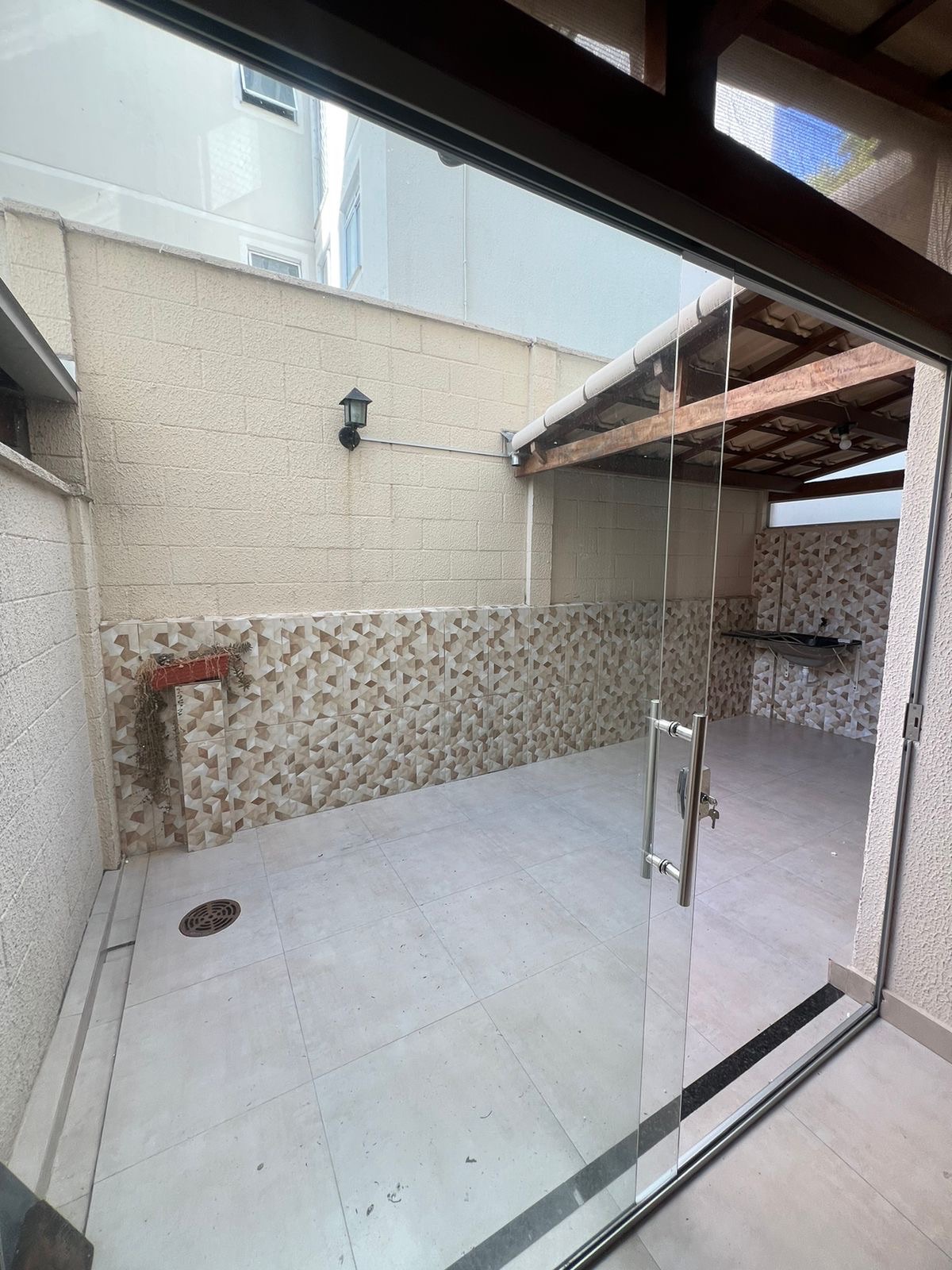 Apartamento em Pousada Del Rey (São Benedito), Santa Luzia/MG de 48m² 2 quartos à venda por R$ 229.000,00