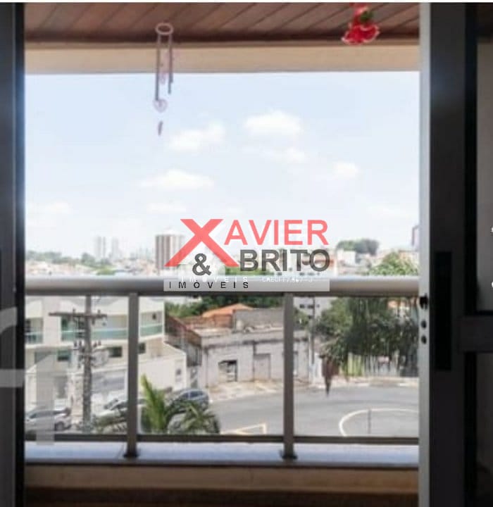 Apartamento em Vila Formosa, São Paulo/SP de 90m² 3 quartos à venda por R$ 539.000,00