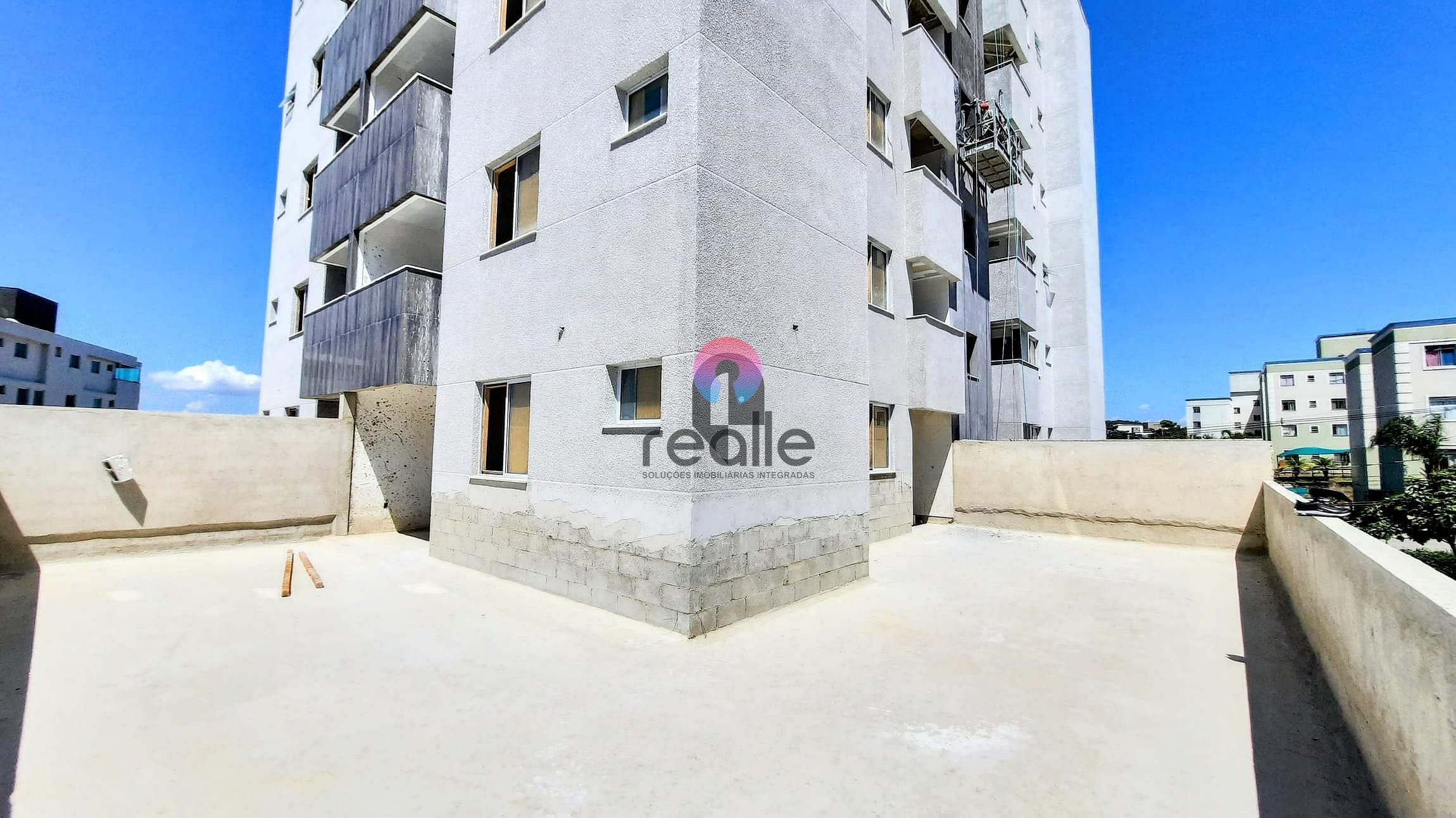 Apartamento em Cabral, Contagem/MG de 119m² 2 quartos à venda por R$ 589.000,00