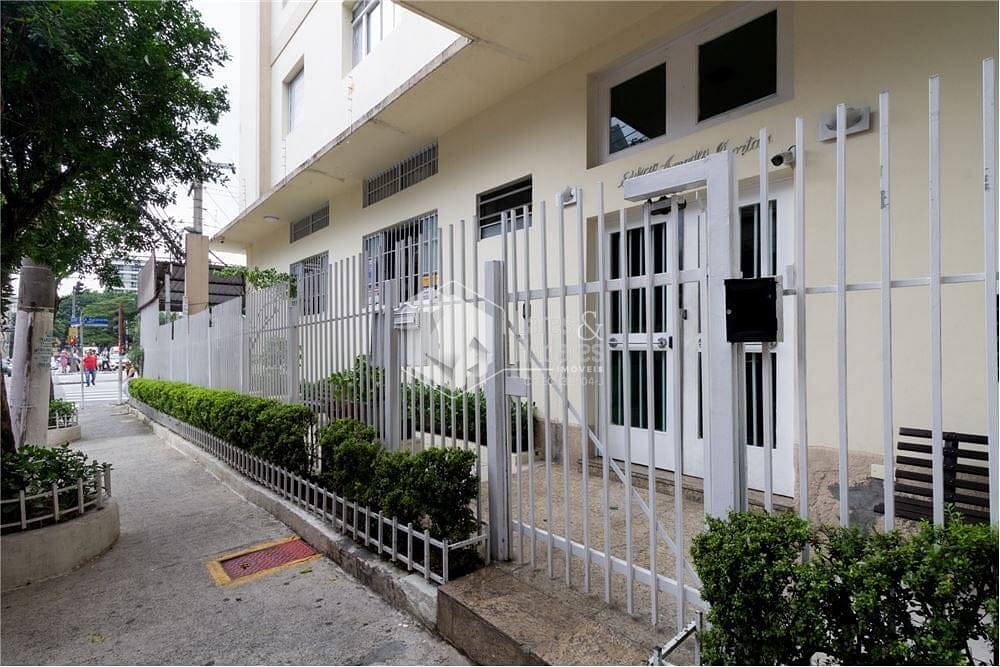 Apartamento em Perdizes, São Paulo/SP de 84m² 3 quartos à venda por R$ 619.000,00