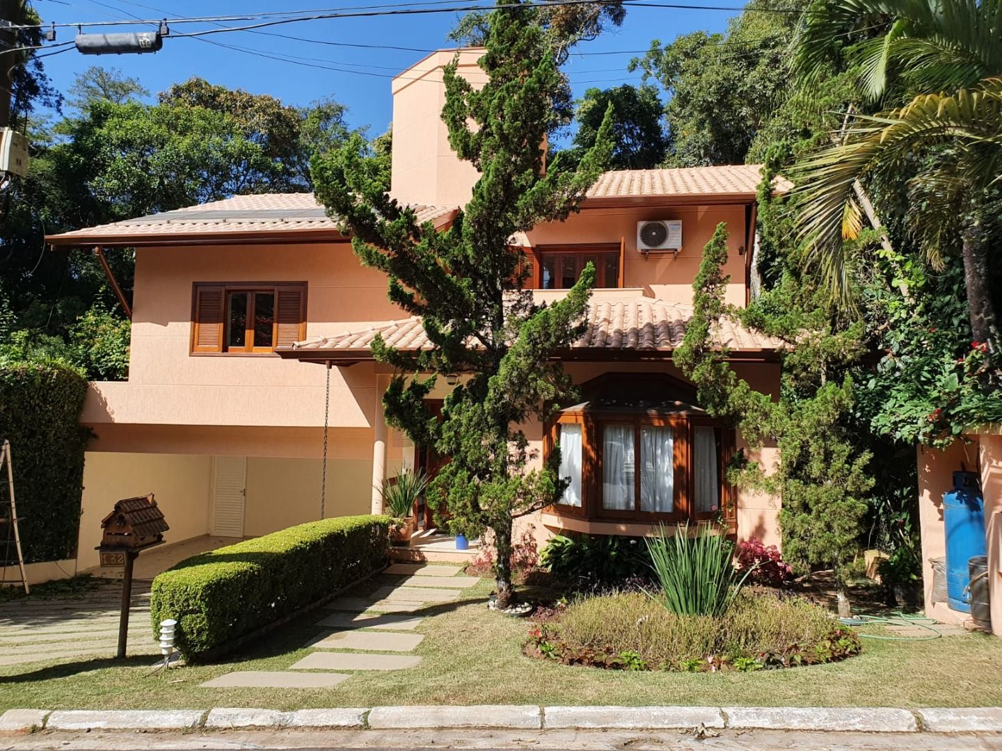 Casa em Transurb, Itapevi/SP de 360m² 3 quartos à venda por R$ 1.549.000,00