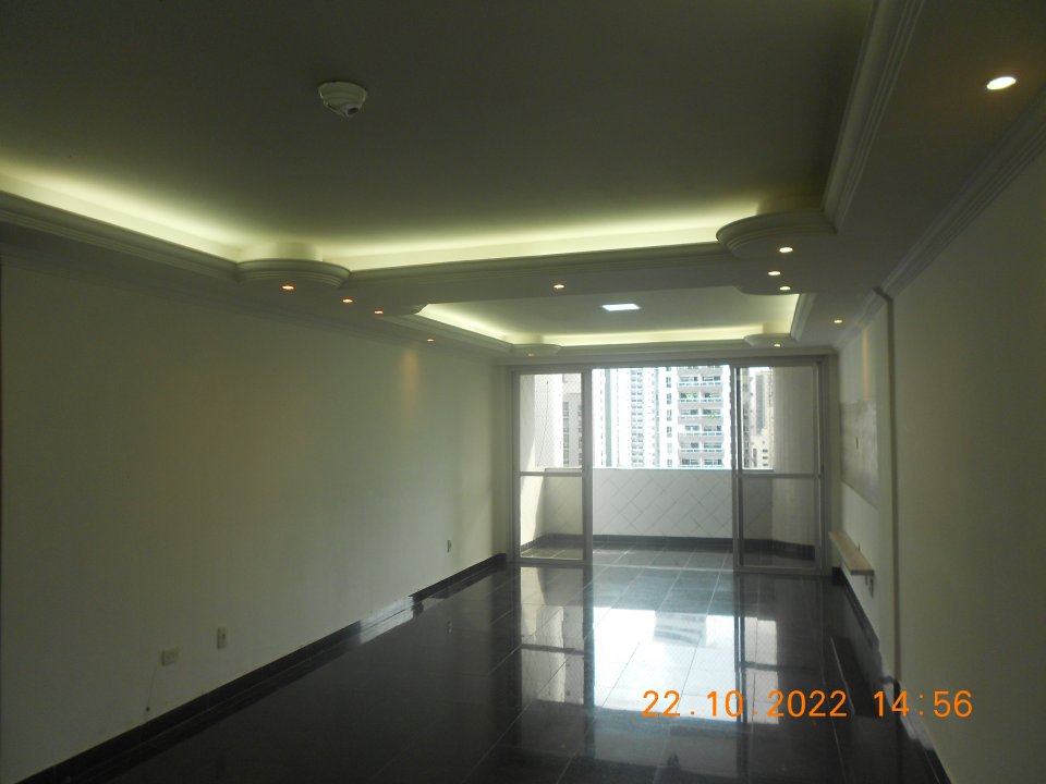 Apartamento em Boa Viagem, Recife/PE de 157m² 4 quartos à venda por R$ 460.000,00 ou para locação R$ 3.300,00/mes